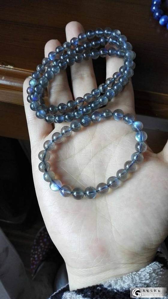 开一个杂仓回血，算大仓了吧_珠宝翡翠