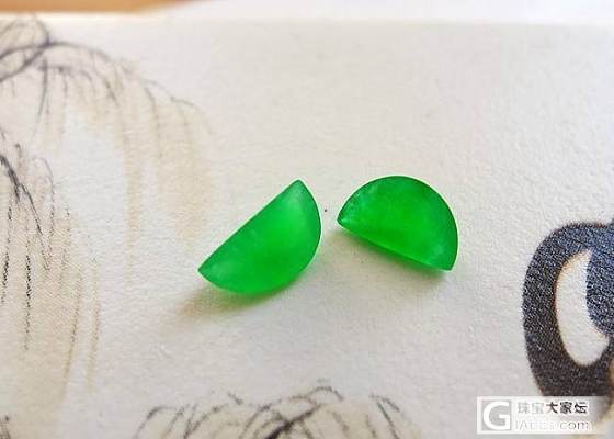 0121-新品翡翠上新 淘宝新货上架_翡翠