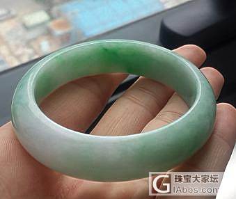 小白求教_翡翠