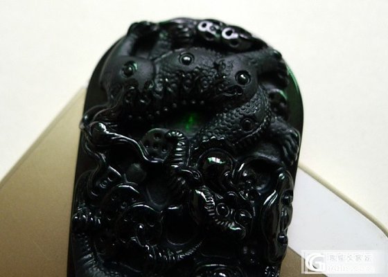 【华玉翡翠珠宝】新品上架，欢迎关注_翡翠
