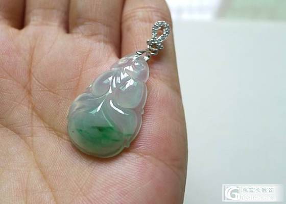 【华玉翡翠珠宝】新品上架，欢迎关注_翡翠