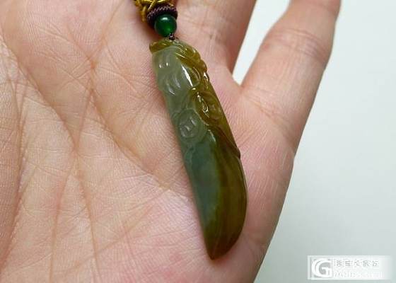 【华玉翡翠珠宝】新品上架，欢迎关注_翡翠