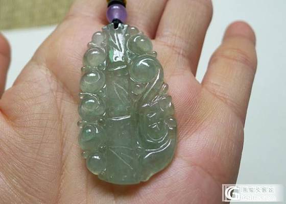 【华玉翡翠珠宝】新品上架，欢迎关注_翡翠