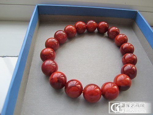 南红大珠_珠宝