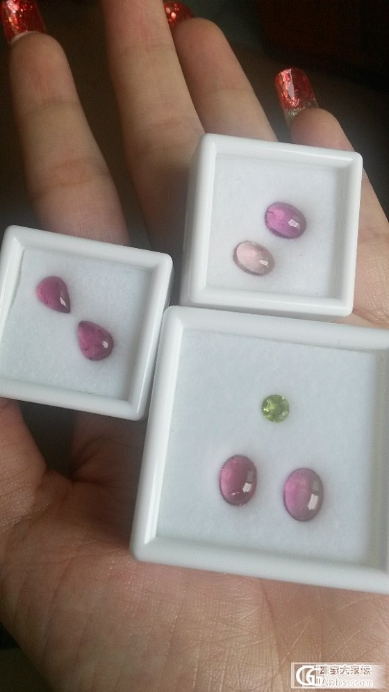 开个仓转点东西，主要是翡翠，没有为什么，只是想看到毛爷爷，同样，闪必还请留楼。。_翡翠珠宝