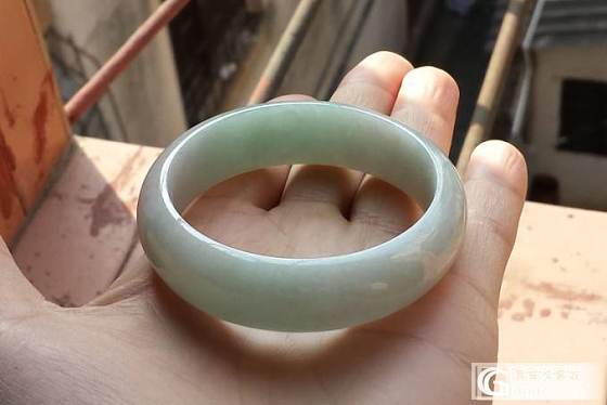 求一个 小珍镯子订单！或者小珍镯子成品吧! 圈口54或者55_珠宝