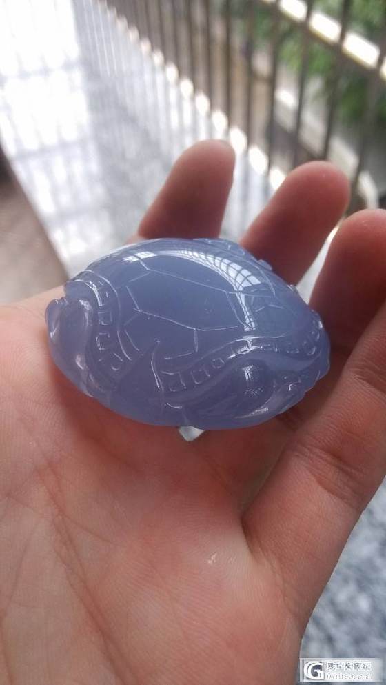出个龙龟手把件_玛瑙
