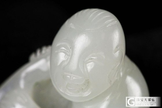 这是翡翠吗  求鉴定_翡翠