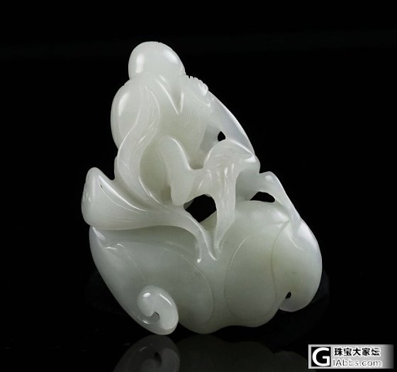 这是翡翠吗  求鉴定_翡翠