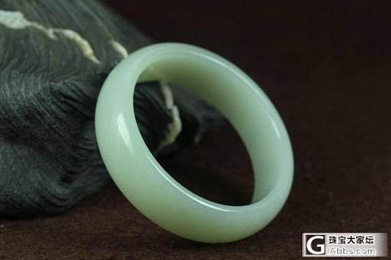 60口径白玉手镯_手镯白玉