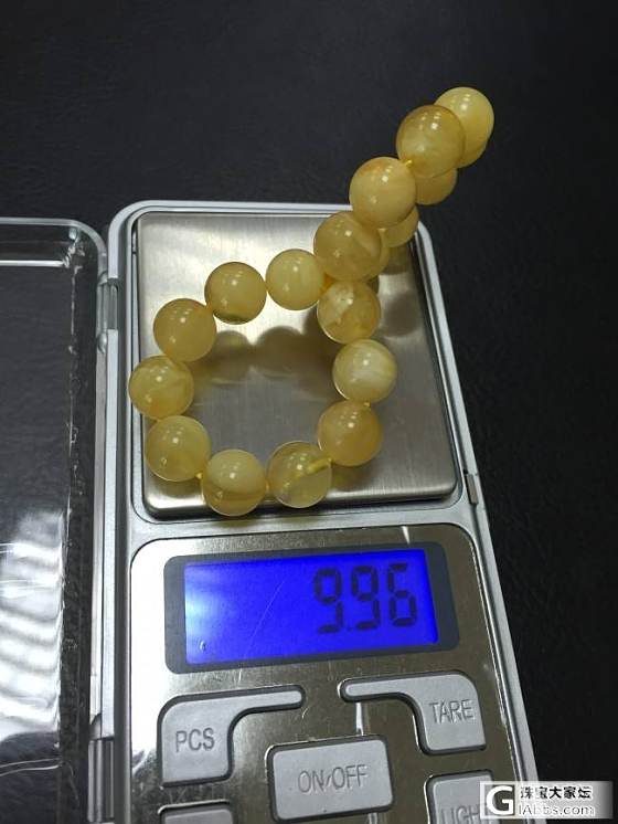 南红佛珠、蜜蜡佛珠、蜜蜡大珠单圈，筋络石，全部便宜出了补仓_珠宝