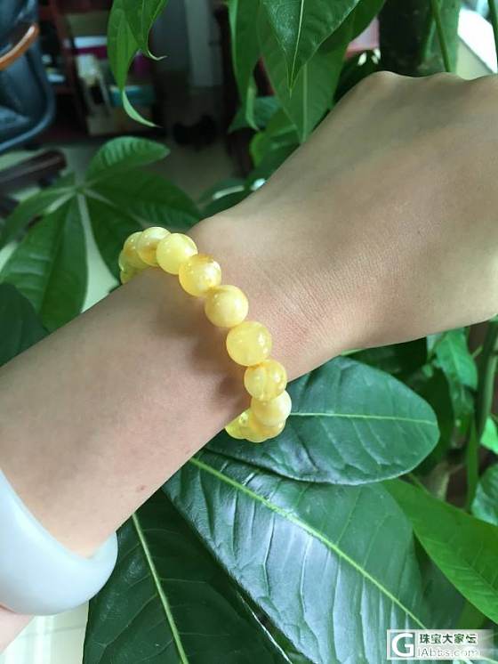 南红佛珠、蜜蜡佛珠、蜜蜡大珠单圈，筋络石，全部便宜出了补仓_珠宝