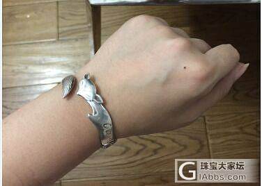 “往事回首”，才发现是如此的坑爹！_手镯银