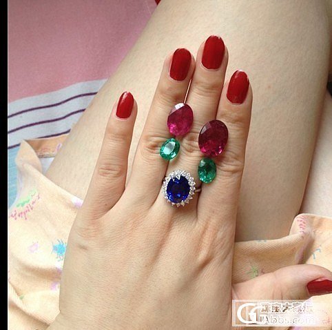 Amand为了上大学，求闪闪_珊瑚彩色宝石