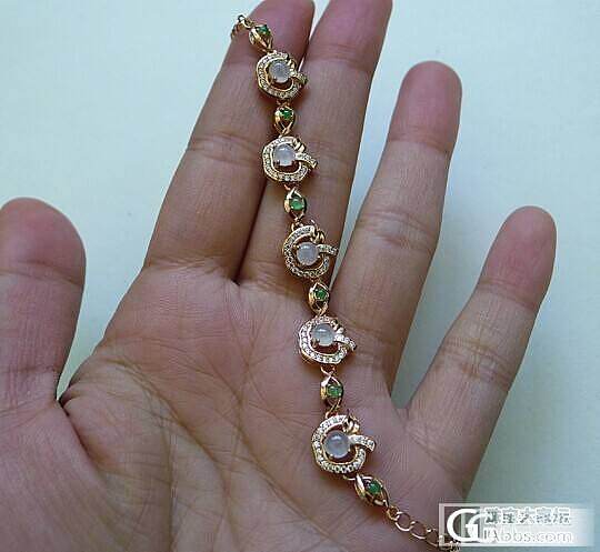 1月3日【祺玉翡翠】新品，特价多多色货多多欢迎加微信选购_翡翠