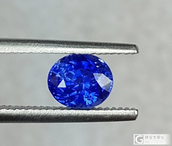 重回蓝宝石_蓝宝石