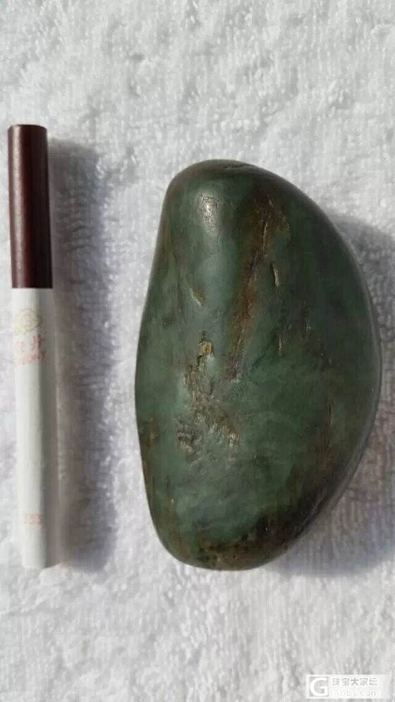 大个碧籽  请大家帮忙_碧玉