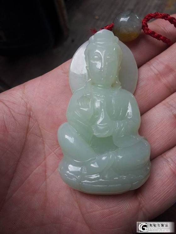 大师们帮帮看看，这那的料？_挂件和田玉