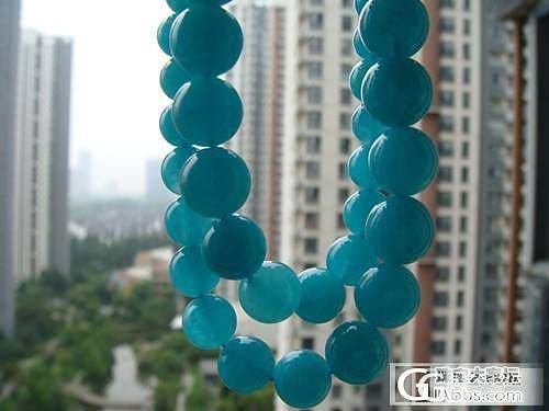 这个夏天，爱上天河_吊坠手链天河石