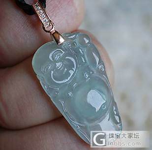 翡翠挂件，葫芦、貔貅等自刀到小几百。。。_翡翠