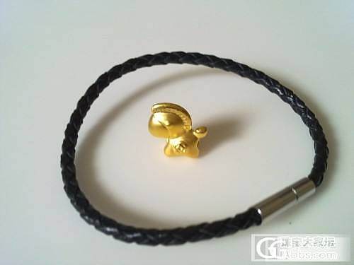 小马和手绳_配件金福利社