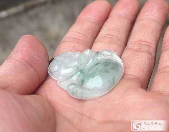 第一次发帖._翡翠