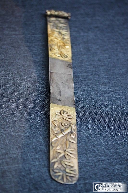 2013永不消失的光泽－－银器收藏文化展_老银