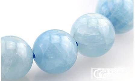 求问海蓝宝真假！！_海蓝宝
