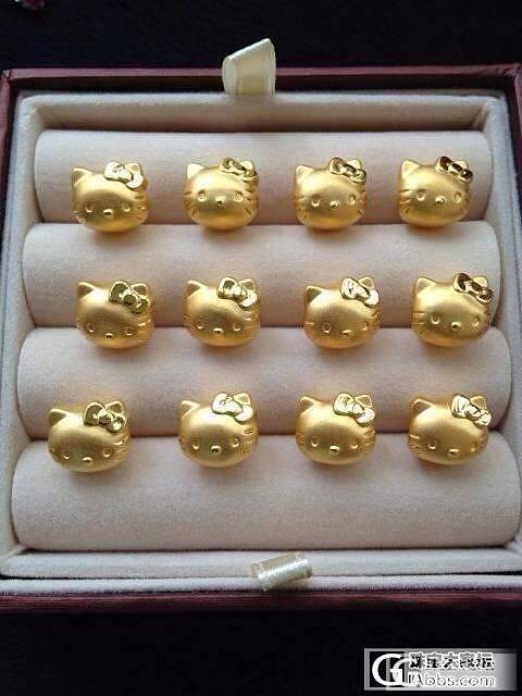 3D硬金科普知识_珠宝