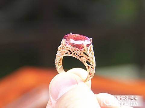 想买好多东西戒面、手镯、碧玺。。。_珠宝