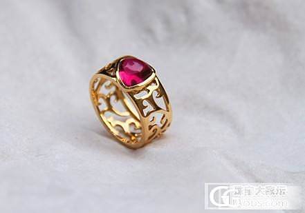 想买好多东西戒面、手镯、碧玺。。。_珠宝