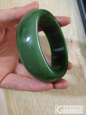 请鉴定_碧玉