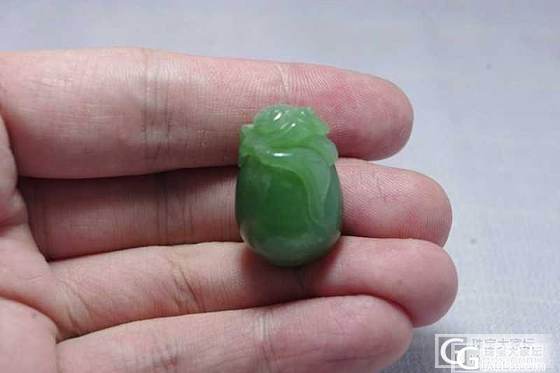 俄料碧玉_玉石