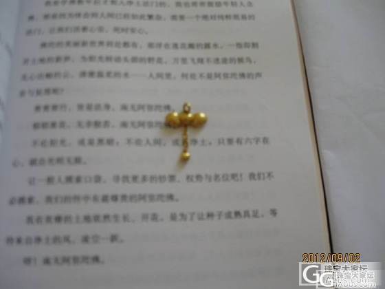 今年买的吊坠（集合图照）附亚马逊的吊坠重拍照_吊坠金