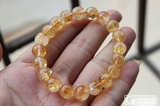 【福星彩宝】----新开店(石榴石，水晶，银饰）_宝石