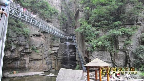 出去玩随便拍的，请大家欣赏_摄影