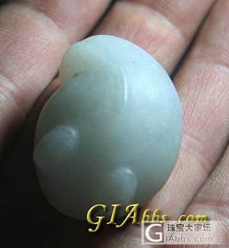 我的玉料加工过程_雕刻玉石