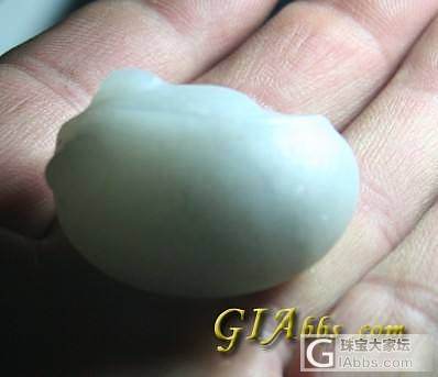 我的玉料加工过程_雕刻玉石