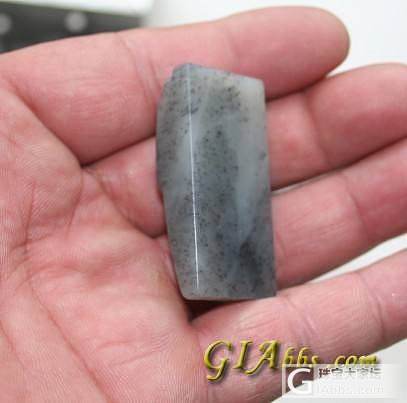 我的玉料加工过程_雕刻玉石