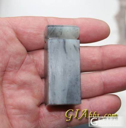 我的玉料加工过程_雕刻玉石
