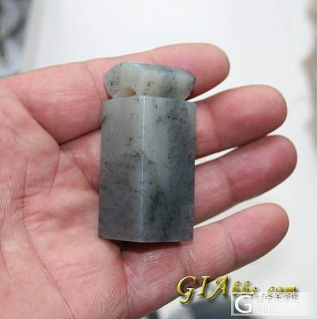 我的玉料加工过程_雕刻玉石