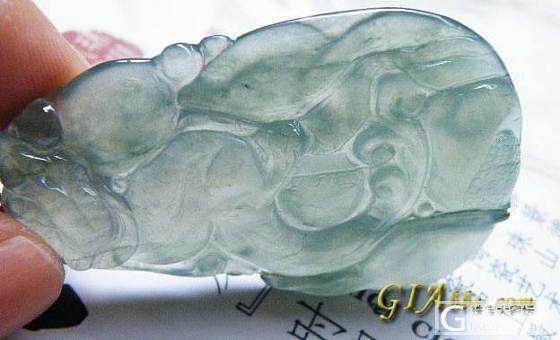 请教版主和高手们，这个怎样_翡翠