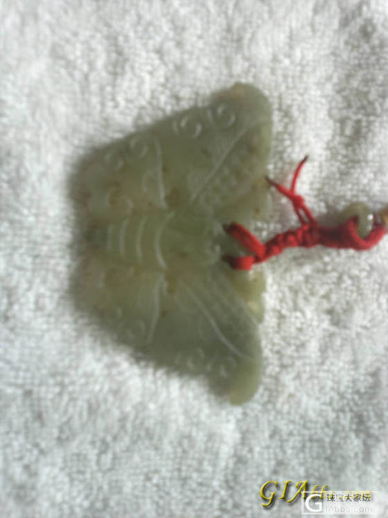 盘玩一个月的效果_和田玉