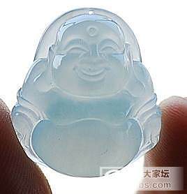 再咨询两个佛公_翡翠