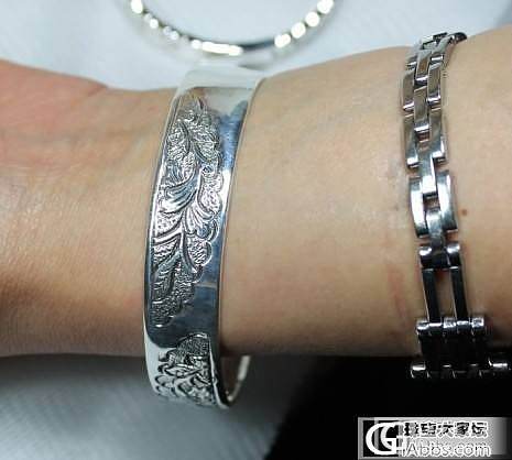 老王家 玥落無雙 镯 强势开团_珠宝