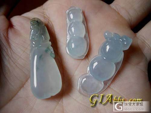 豆子，瓜_翡翠