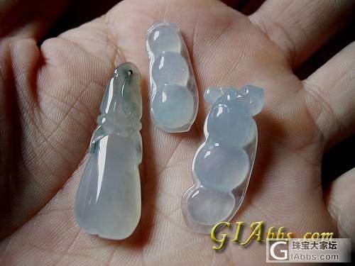 豆子，瓜_翡翠