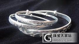 一点小玩意_手镯吊坠金