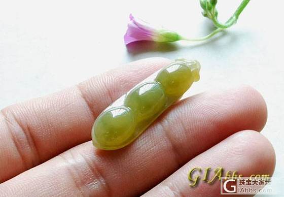 色豆_翡翠