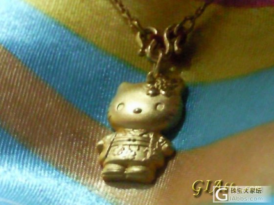 我的可爱KITTY_金